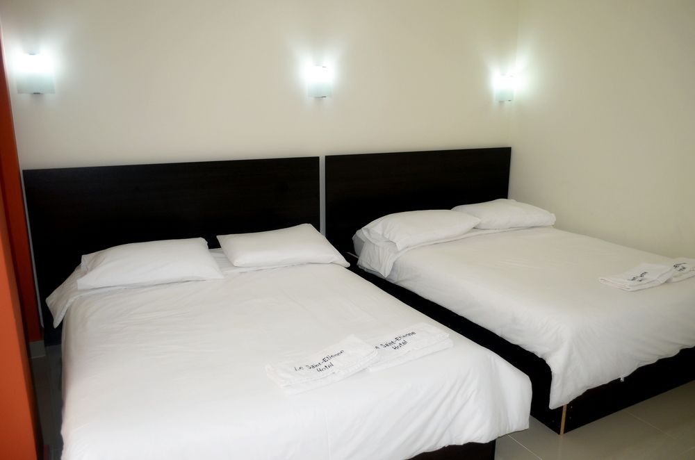Auberge de jeunesse Le Saint-etienne *