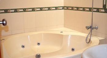 Le Saint-etienne Hostal Trujillo