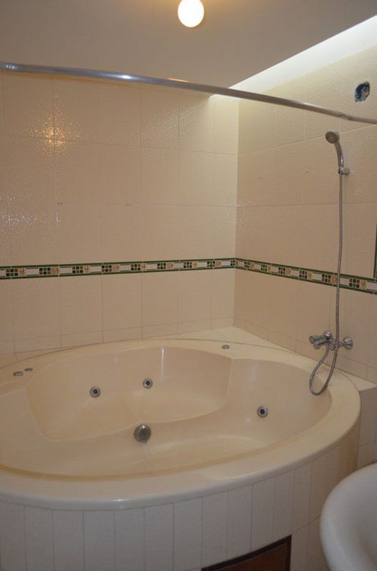 Hostal Le Saint-etienne Trujillo