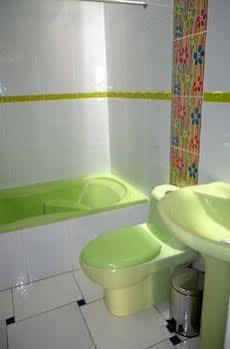 Le Saint-etienne Hostal